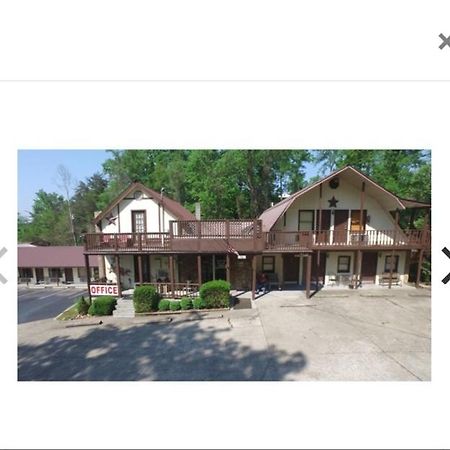 Big South Fork Trail Lodge Stearns 外观 照片