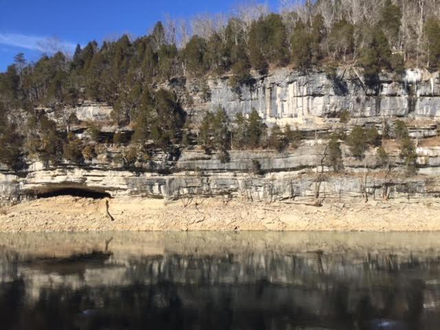 Big South Fork Trail Lodge Stearns 外观 照片