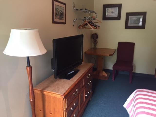 Big South Fork Trail Lodge Stearns 外观 照片